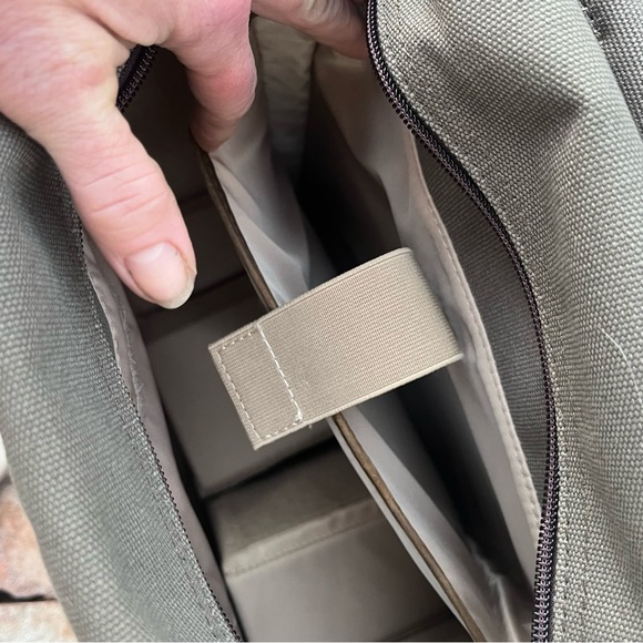 Portage backpack style camera/utility bag - Picture 8 of 9